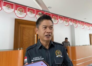 Ahmat Sopian Noor Dorong Pembangunan Berkelanjutan di Hari Ulang Tahun Kota Samarinda
