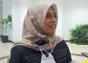Dorong Pemkot Perhatikan Sarpras, Damayanti; Jangan ada Lagi Sekolah Yang Terpinggirkan