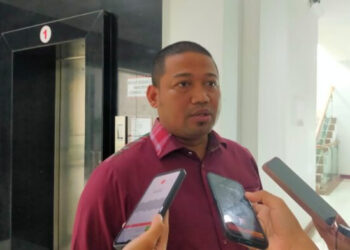 Dewan Samarinda Komitmen Mendukung Segala Pembangunan Demi Penataan Kota Yang Lebih Baik