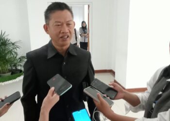 Tingkatkan Minat Baca Masyarakat, Dewan Samarinda Dorong Pemkot Lakukan Terobosan Baru 