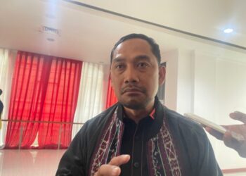 Abdul Rohim Kritik Revitalisasi Pasar Pagi, Sebut Cacat Prosedur Karena Pedagang Keluhkan Sepi Pembeli