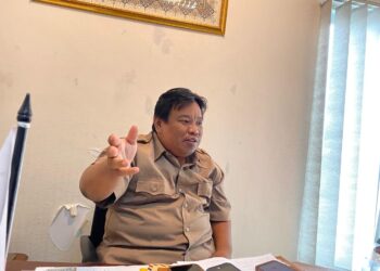Pemkot Samarinda Berencana Membangun SBI, Politisi PKS Beri Tanggapan 