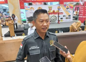 Ahmat Sopian Noor Mendorong Cepatnya Realisasi Sekolah Internasional di Samarinda