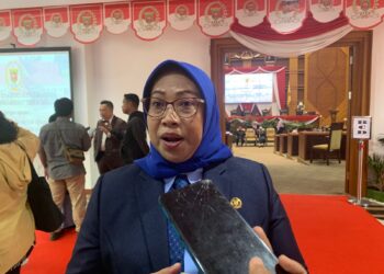 Ketua Komisi IV DPRD Samarinda Dorong Gerakan Pendidikan Berkarakter untuk Wujudkan Generasi Indonesia Emas 2045