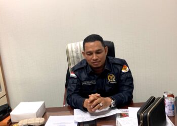 Abdul Khairin Putuskan Pensiun dari Kontestasi Pileg dan Akan Fokus pada Bisnis