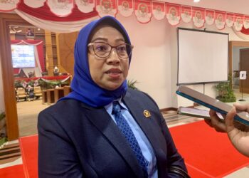 Ketua Komisi IV DPRD Samarinda Prihatin Judi Online Merasuk Anak-anak, Peran Orang Tua Dipentingkan