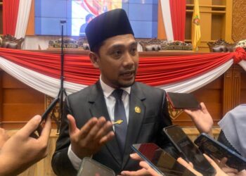 Polemik Pembangunan Ulang Pasar Pagi Samarinda, Abdul Rohim Minta Pemkot Hentikan Proses dan Lakukan Evaluasi Total