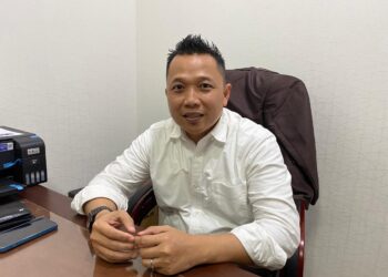 Dorong Literasi Siswa, Deni Minta Pemerintah Perhatikan Pengembangan Perpustakaan 