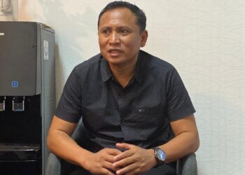 Serius Tangani Sampah, Dewan Samarinda Harap Ada Terobosan Baru Dari DLH