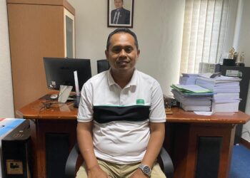 Dari Hasil Reses, Jasno Menyampaikan Perkembangan Yang Pesat Terjadi di Palaran 