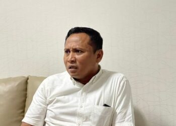 Anhar : Rakyat Harus diberikan Kebebasan Untuk Menentukan Pilihan