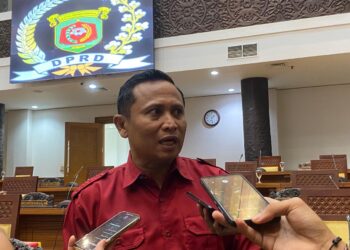 Anhar Soroti 4 Ketua RT di Samarinda Diberhentikan Karena Alasan Aktif Berpolitik