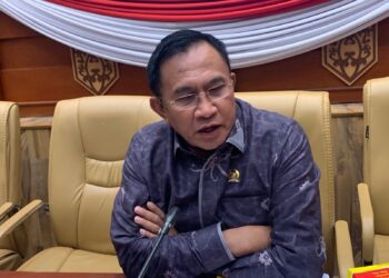 Surat Pemberhentian 4 RT di Rawa Makmur Dicabut, Joha Fajal: Pertama Kali Terjadi di Seluruh Indonesia