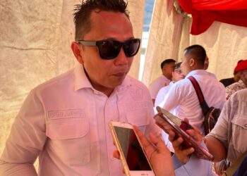 Deni Harap Pemerintah Bangun Sekolah Inklusi