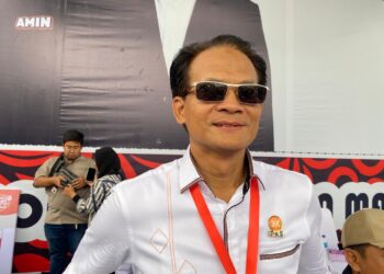 Wakil Ketua DPRD Samarinda Prihatin atas Pelanggaran Kode Etik KPU, Tegaskan Pentingnya Penegakan Hukum dan Akses Pendidikan
