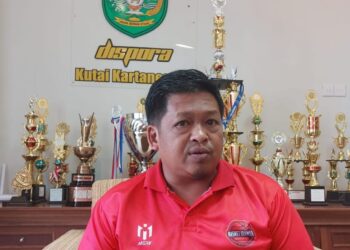 Bantu Entaskan Kemiskinan: Dispora Kukar Siap Berikan Pelatihan Kewirausahaan Kepemudaan