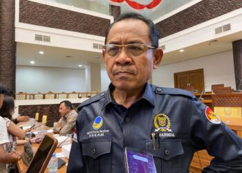 Pencemaran Sungai Makroman, Dewan Ini Minta Pihak Terkait Tanggap Menangani