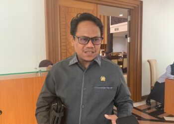 Tanggapi Perselisihan Terkait Kecurangan Pemilu, Samri: Harus Diselesaikan oleh MK