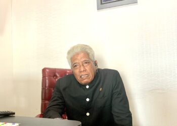 Markaca Sebut Tuduhan Kecurangan dalam Pemilu Hanya Bumbu Biasa Dunia Politik