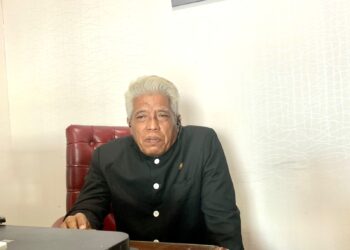 Markaca Ungkap Keyakinannya Prabowo-Gibran Akan Membawa Masa Depan Indonesia yang Lebih Baik