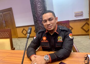 Abdul Khairin Tegaskan Siapapun Presiden yang Diputuskan KPU, WNI Harus Dukung Pembangunan Bangsa