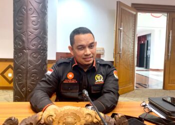 Abdul Khairin: Hormati Proses Hukum, Prioritaskan Konstitusionalitas dalam Pemilu!