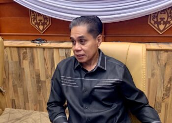 Gerindra Berpotensi Mengkudeta PDIP dari Kursi Ketua DPRD Samarinda, Perhitungan Suara Pemilu 2024 Membuka Peluang Sejarah Baru