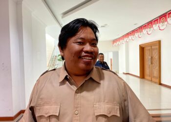 Presiden Target Angka Kemiskinan Ekstrem 0 Persen di Tahun 2024, Ini Tanggapan Legislator Samarinda