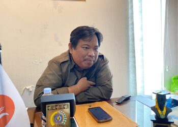 Dinilai Belum Maksimal, Sani Soroti Alokasi Anggaran Stunting di Samarinda