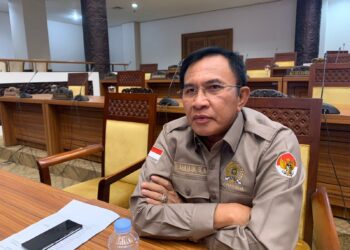 Pemerintah Kota Samarinda dan Pemilik SHM Bersitegang, Revitalisasi Pasar Pagi Terancam Mandek