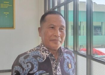 Pemkot Samarinda Dapat Apresiasi dari Sugiyono atas Upaya Peningkatan Kesejahteraan Para Abdi Negara