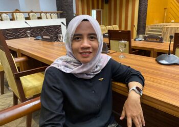 Pemkot Akan Ciptakan Makanan dan Minuman Khas Samarinda, Damayanti Beri Dukungan