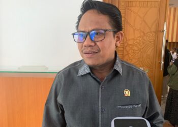 Samri Shaputra Optimis PKS Raih Satu Kursi di DPR RI Meski Di Posisi Terakhir
