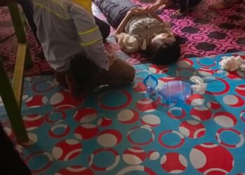 Siswa SMP di Marang Kayu Tewas Tenggelam saat Coba Menolong Temannya
