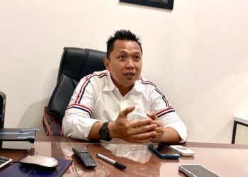Deni Sebut Ajang CFD Mampu Memupuk Kesehatan, Mendukung UMKM, dan Membangun Kebersamaan