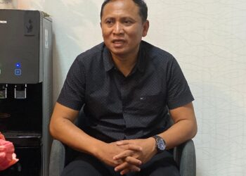 DPRD Samarinda Desak Pemkot Serius Atasi Polusi Udara Proyek Terowongan