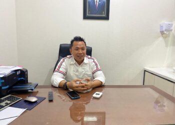 Dukung Program Pemkot, Deni Harap Tidak Ada Anak Putus Sekolah karena Faktor Ekonomi