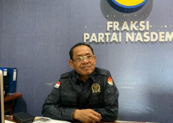 Kamaruddin Dukung Taman Bebaya, Tegaskan Pentingnya Atur Parkir dan Prioritaskan UMK Lokal!