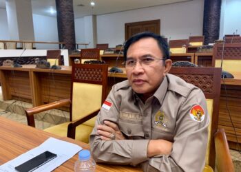 Ketua Komisi I DPRD Samarinda Dukung Penggunaan Hak Angket dengan Berbasis Data