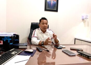 Prihatin dengan Maraknya Kasus Pembuangan Bayi, Deni Tegaskan Semua Pihak Harus Berperan!
