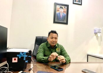 Deni Hakim Anwar Tegaskan Masyarakat Tak Perlu Panik Hadapi Transisi E-KTP ke IKD