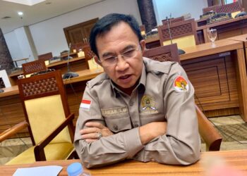 Soal Caleg Stres Gagal Jadi Anggota Dewan, Joha: Harus Lapang Dada dan Terus Berjuang