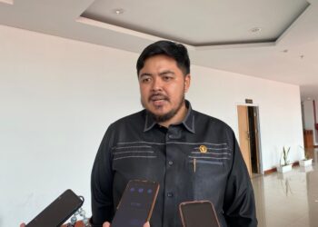 Bahas Hasil Reses, DPRD Samarinda Gelar Rapat Paripurna