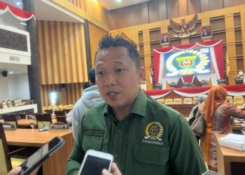 Deni Hakim Terpilih Menjadi Ketua Pansus Komisi IV Terkait Penyelenggara Pendidikan