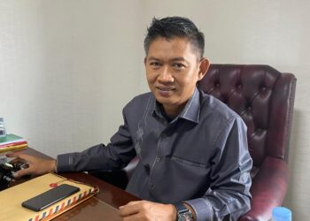 Ahmat Sopian Noor Dorong Ada Program Khusus Tanggulangi Kemiskinan Ekstrem di Samarinda