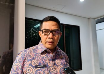 Pemerintah Kota Gelar Rapat Kordinasi Probebaya