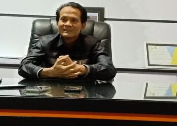 Subandi Soroti Pencurian Fasilitas Umum yang Marak Terjadi di Kota Samarinda