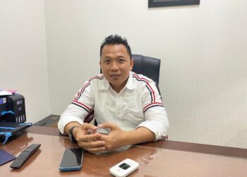 Deni Tegaskan Pentingnya Peran Orang Tua Dalam Pencegahan Kekerasan di Lingkungan Sekolah