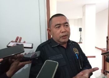 Fahruddin Apresiasi Kurangnya Angka Golput Pemilu Samarinda 2024