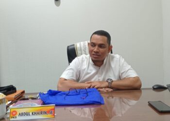 DPRD Samarinda Dorong Pendekatan Damai Terkait Polemik Pasar Pagi